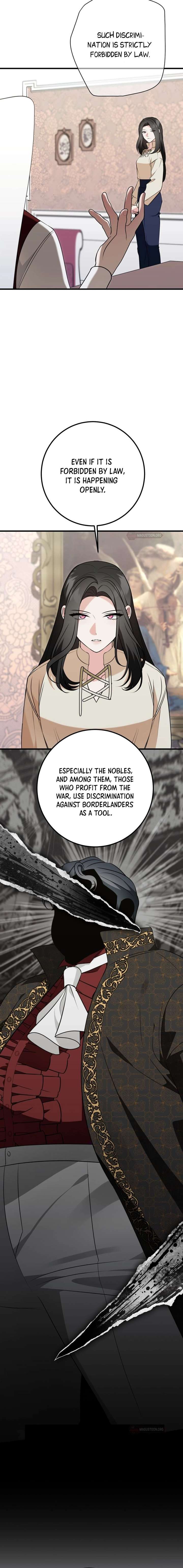 Forget Marriage, I’d Rather Go Bankrupt Chapter 44 76 009