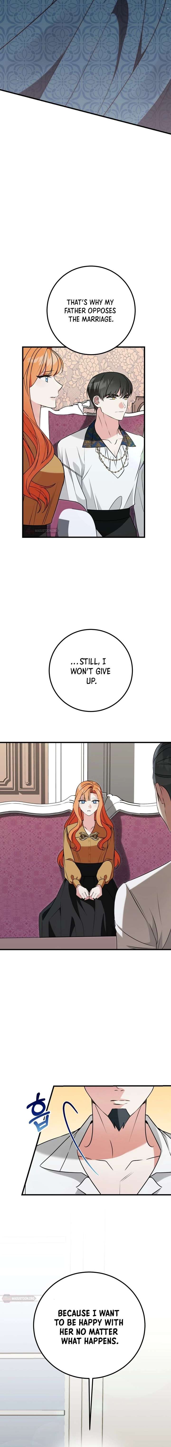 Forget Marriage, I’d Rather Go Bankrupt Chapter 44 78 011
