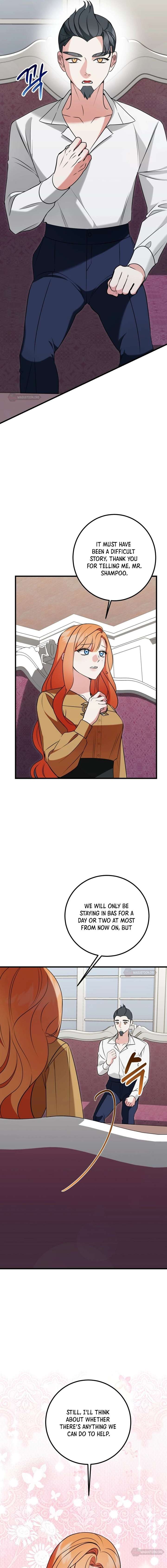 Forget Marriage, I’d Rather Go Bankrupt Chapter 44 79 012