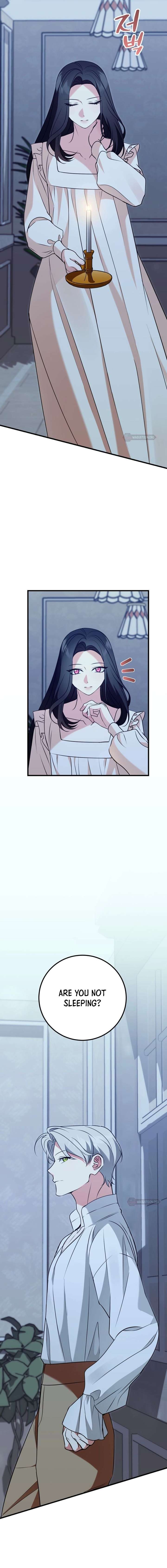 Forget Marriage, I’d Rather Go Bankrupt Chapter 44 82 015
