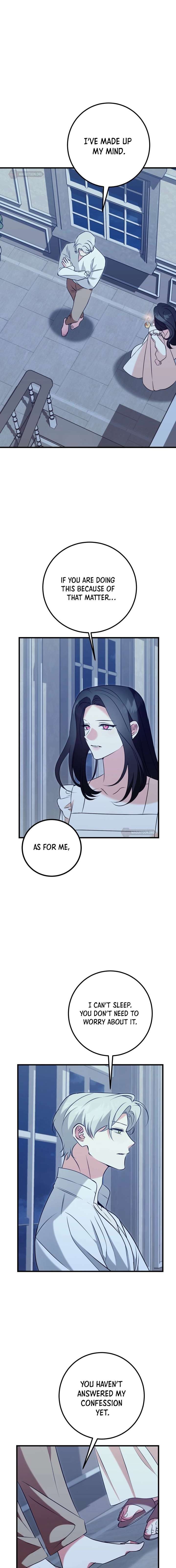 Forget Marriage, I’d Rather Go Bankrupt Chapter 44 83 016