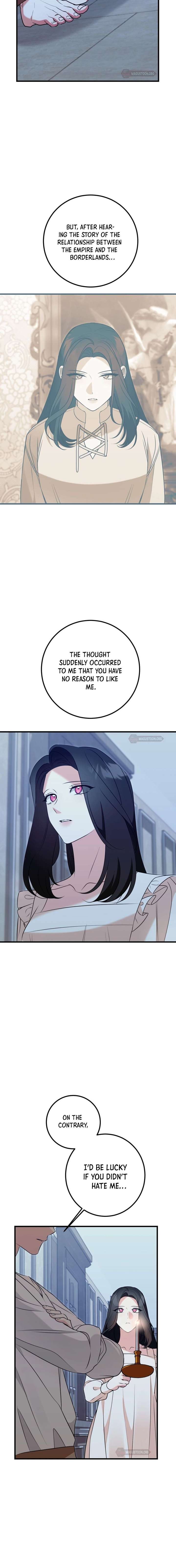 Forget Marriage, I’d Rather Go Bankrupt Chapter 44 84 017