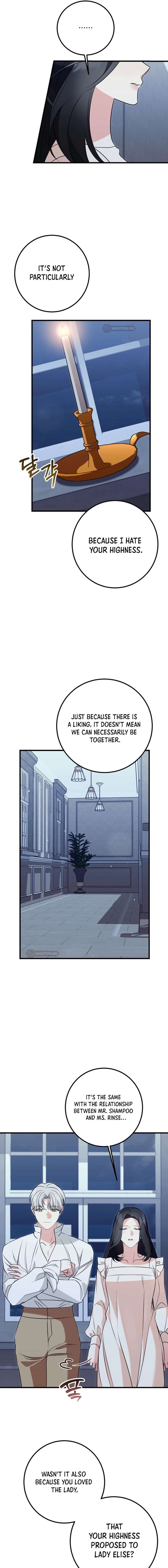 Forget Marriage, I’d Rather Go Bankrupt Chapter 44 85 018