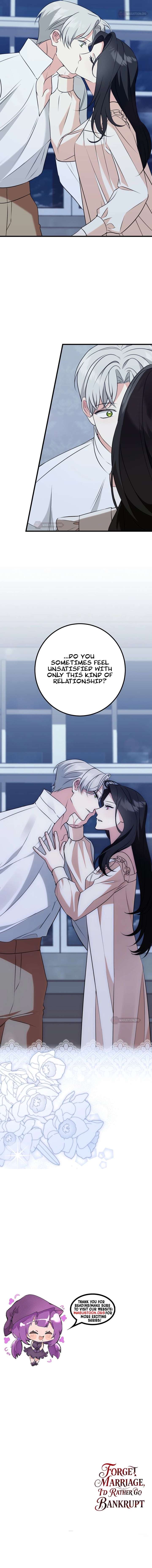 Forget Marriage, I’d Rather Go Bankrupt Chapter 44 87 020
