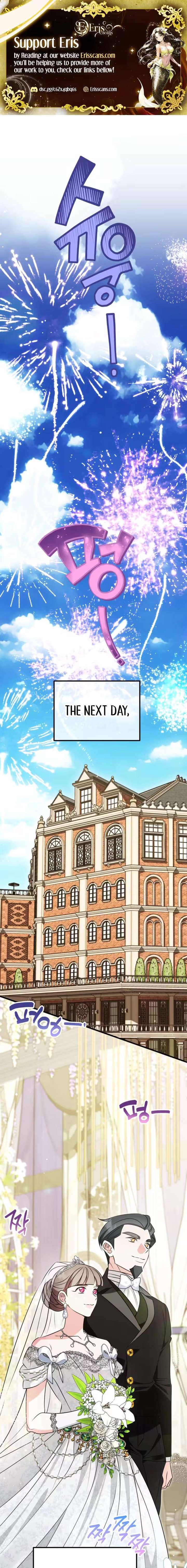 Forget Marriage, I’d Rather Go Bankrupt Chapter 55 61 ch 55 1