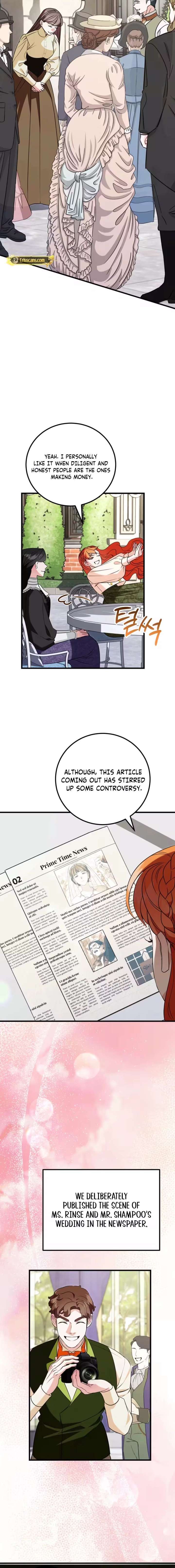Forget Marriage, I’d Rather Go Bankrupt Chapter 55 70 ch 55 10