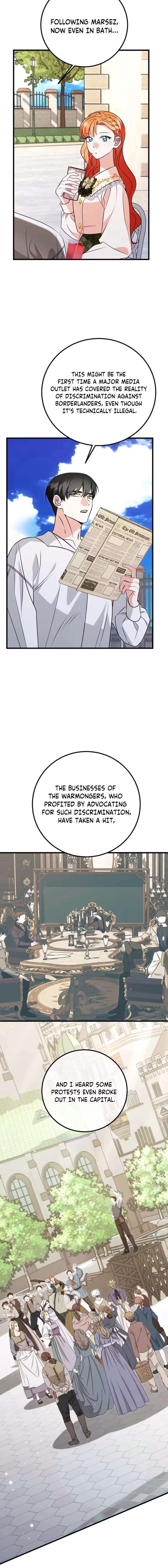 Forget Marriage, I’d Rather Go Bankrupt Chapter 55 72 ch 55 12