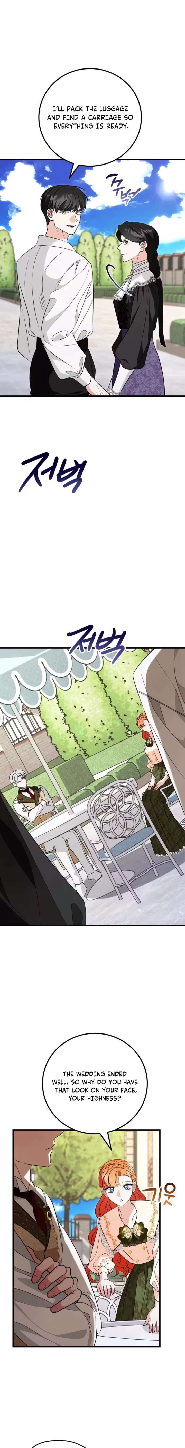 Forget Marriage, I’d Rather Go Bankrupt Chapter 55 75 ch 55 15