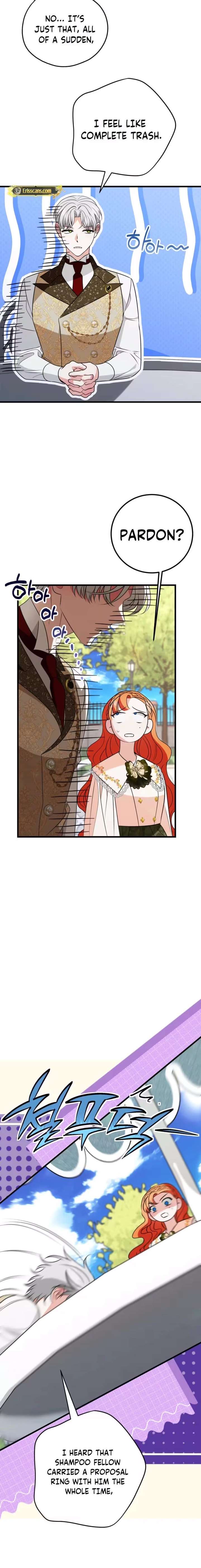 Forget Marriage, I’d Rather Go Bankrupt Chapter 55 76 ch 55 16