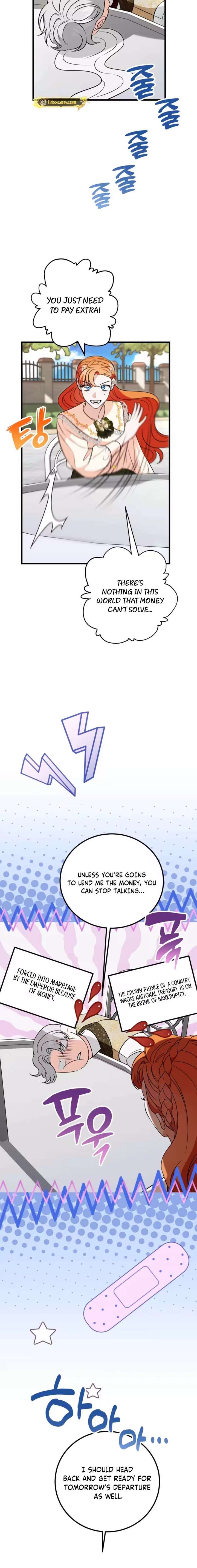 Forget Marriage, I’d Rather Go Bankrupt Chapter 55 78 ch 55 18