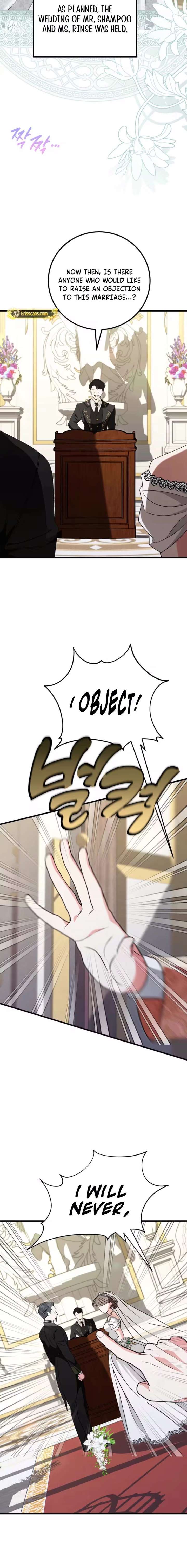 Forget Marriage, I’d Rather Go Bankrupt Chapter 55 62 ch 55 2
