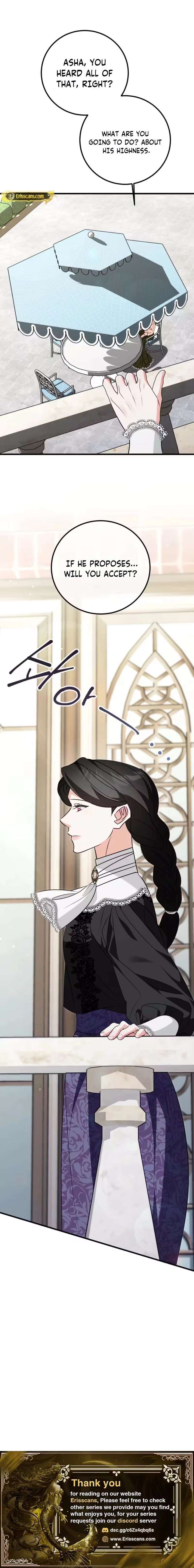 Forget Marriage, I’d Rather Go Bankrupt Chapter 55 80 ch 55 20