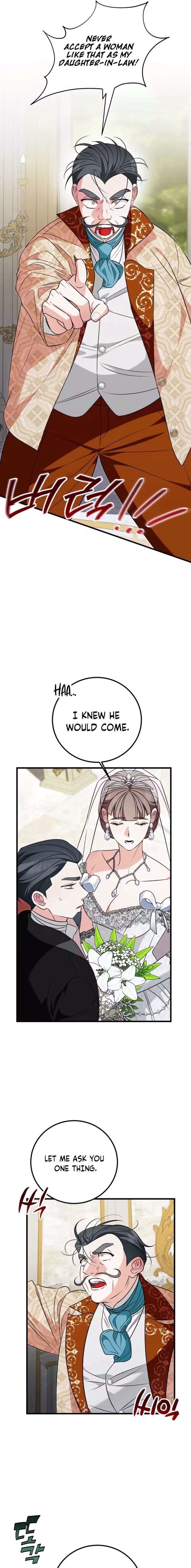 Forget Marriage, I’d Rather Go Bankrupt Chapter 55 63 ch 55 3