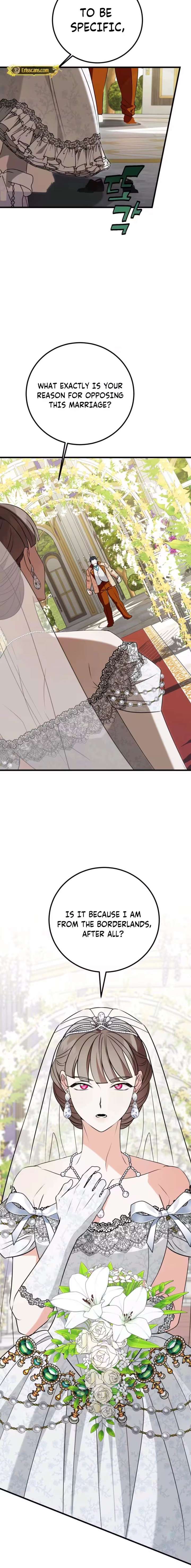 Forget Marriage, I’d Rather Go Bankrupt Chapter 55 64 ch 55 4