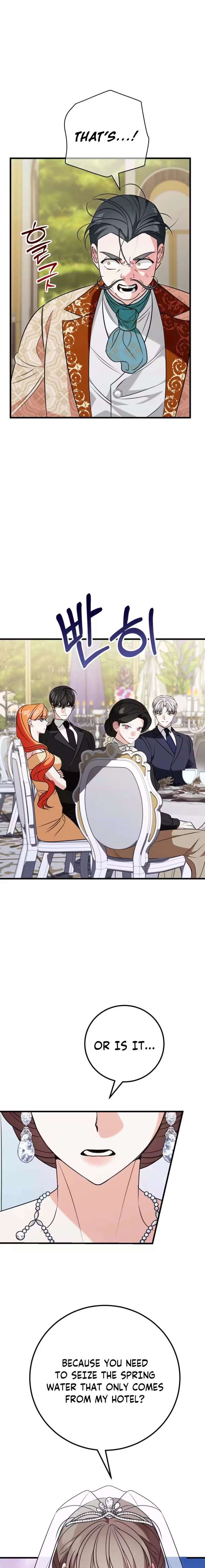 Forget Marriage, I’d Rather Go Bankrupt Chapter 55 65 ch 55 5