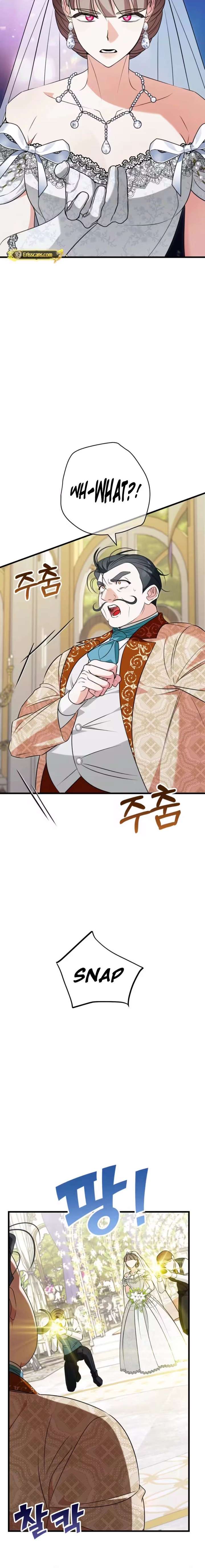 Forget Marriage, I’d Rather Go Bankrupt Chapter 55 66 ch 55 6