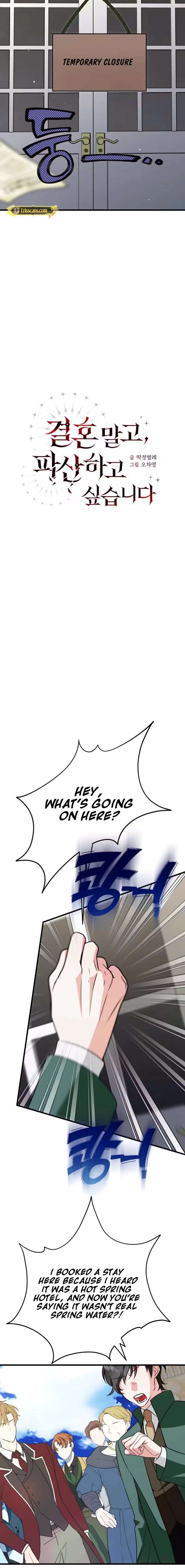 Forget Marriage, I’d Rather Go Bankrupt Chapter 55 68 ch 55 8