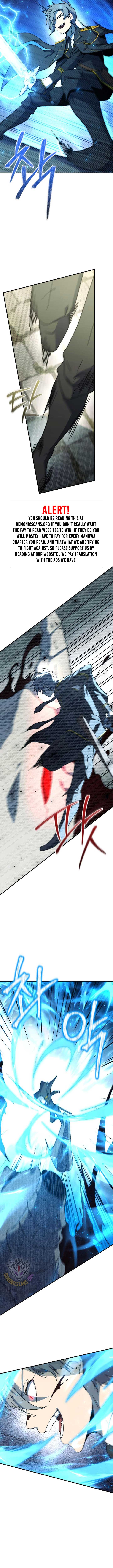 Playing the Perfect Fox-Eyed Villain Chapter 11 59 ch 11 10
