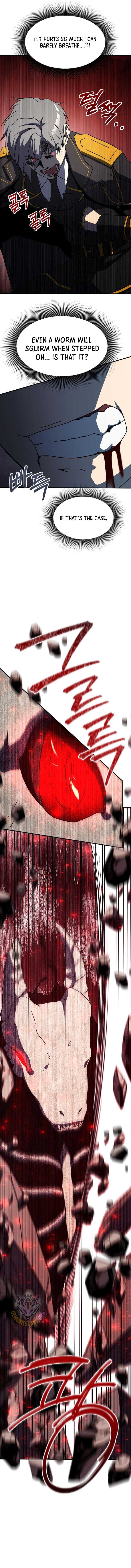 Playing the Perfect Fox-Eyed Villain Chapter 11 61 ch 11 12