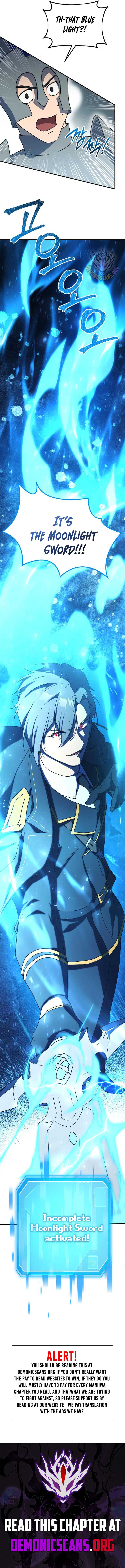 Playing the Perfect Fox-Eyed Villain Chapter 11 63 ch 11 14