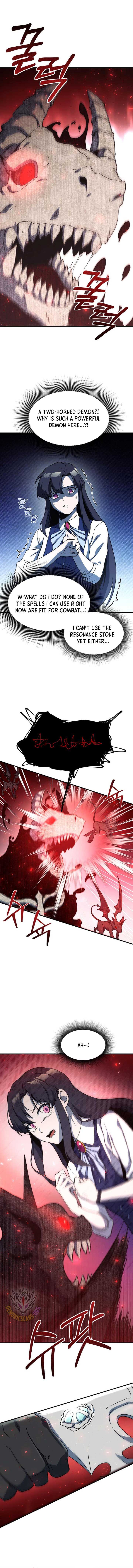 Playing the Perfect Fox-Eyed Villain Chapter 11 51 ch 11 2