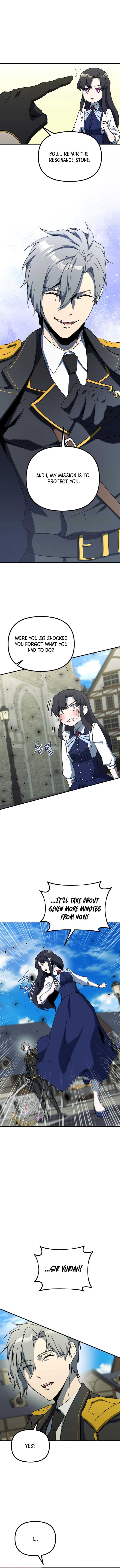 Playing the Perfect Fox-Eyed Villain Chapter 11 53 ch 11 4