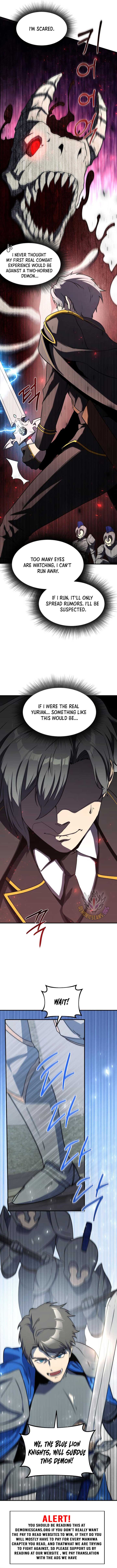 Playing the Perfect Fox-Eyed Villain Chapter 11 55 ch 11 6