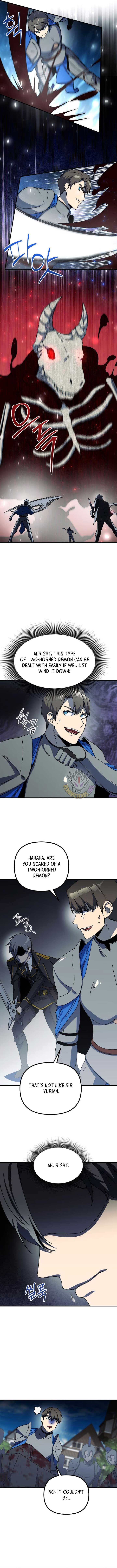Playing the Perfect Fox-Eyed Villain Chapter 11 56 ch 11 7