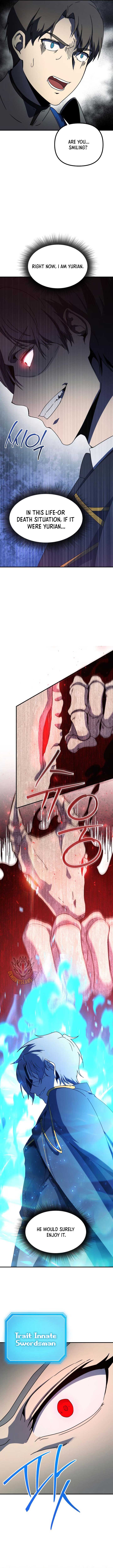 Playing the Perfect Fox-Eyed Villain Chapter 11 57 ch 11 8