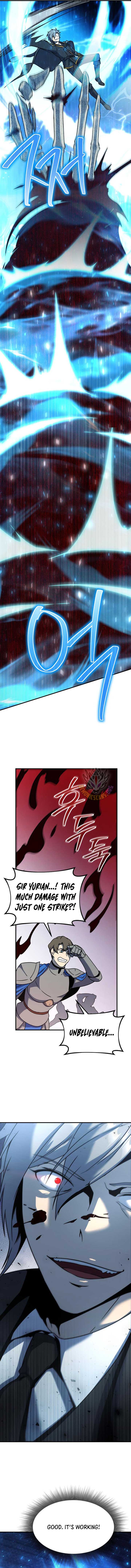 Playing the Perfect Fox-Eyed Villain Chapter 11 58 ch 11 9