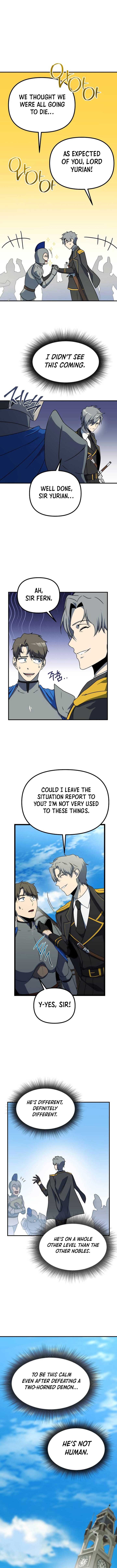 Playing the Perfect Fox-Eyed Villain Chapter 12 62 ch 12 10