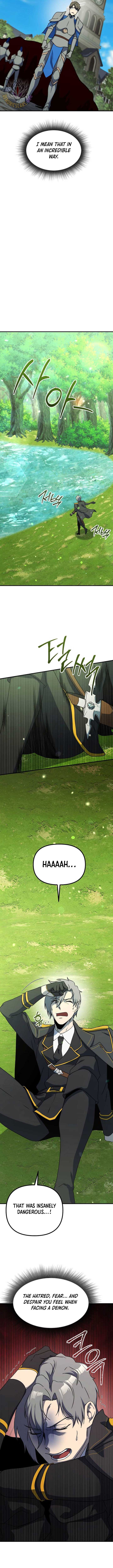 Playing the Perfect Fox-Eyed Villain Chapter 12 63 ch 12 11