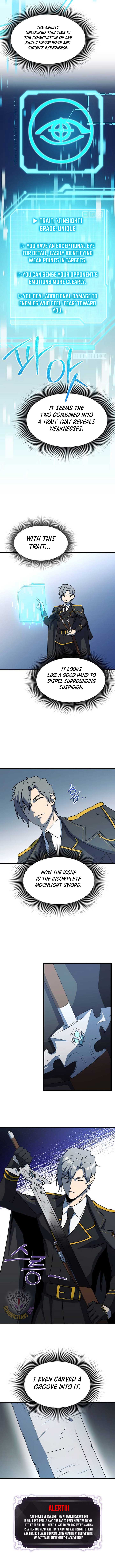 Playing the Perfect Fox-Eyed Villain Chapter 12 65 ch 12 13