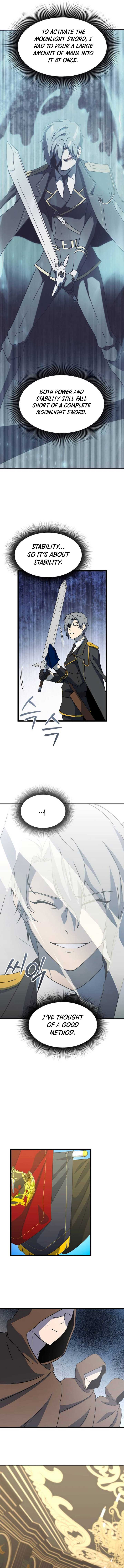 Playing the Perfect Fox-Eyed Villain Chapter 12 66 ch 12 14