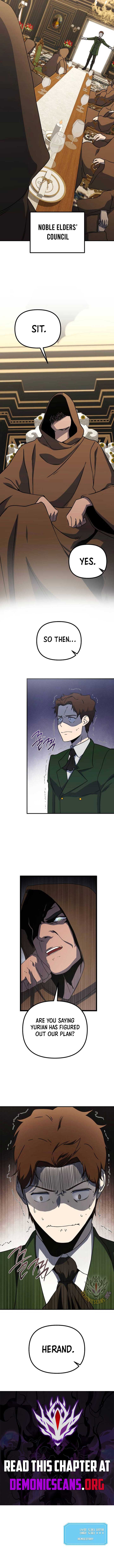 Playing the Perfect Fox-Eyed Villain Chapter 12 67 ch 12 15