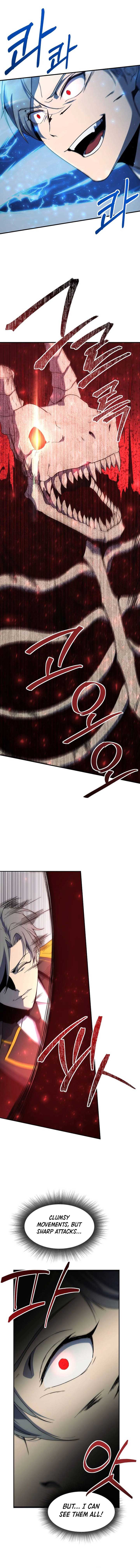 Playing the Perfect Fox-Eyed Villain Chapter 12 54 ch 12 2