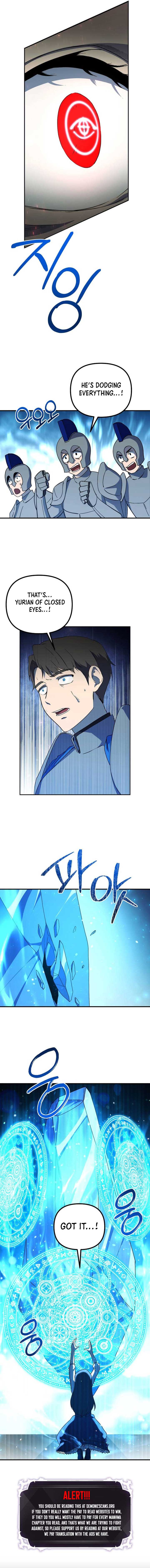 Playing the Perfect Fox-Eyed Villain Chapter 12 56 ch 12 4