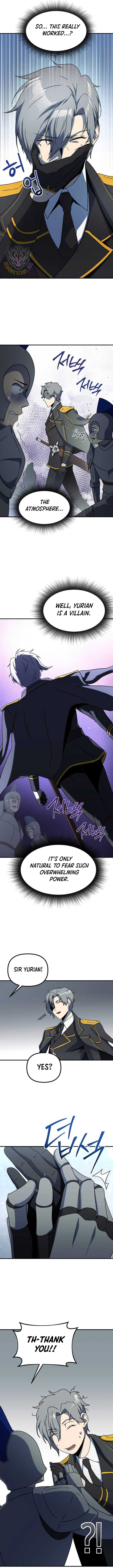 Playing the Perfect Fox-Eyed Villain Chapter 12 61 ch 12 9