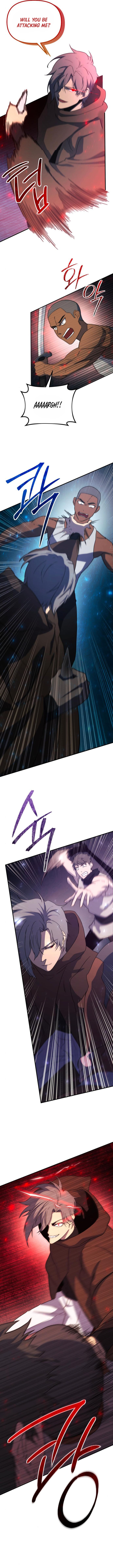 Playing the Perfect Fox-Eyed Villain Chapter 15 56 ch 15 10