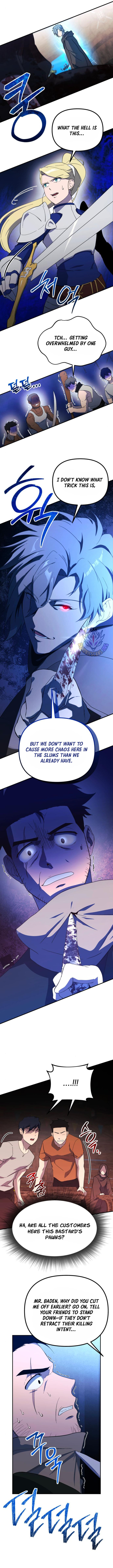 Playing the Perfect Fox-Eyed Villain Chapter 15 57 ch 15 11