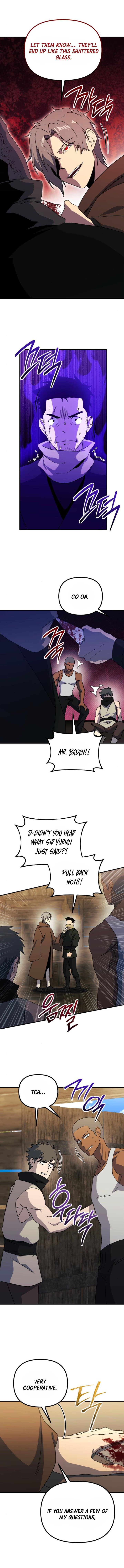 Playing the Perfect Fox-Eyed Villain Chapter 15 58 ch 15 12