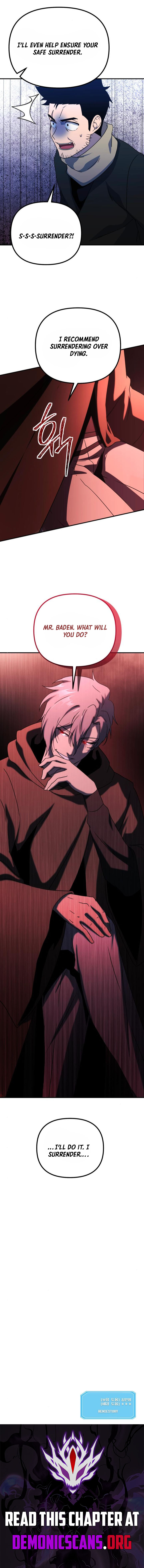Playing the Perfect Fox-Eyed Villain Chapter 15 59 ch 15 13