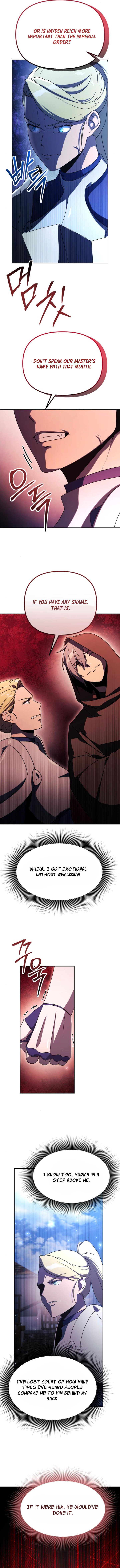 Playing the Perfect Fox-Eyed Villain Chapter 15 48 ch 15 2