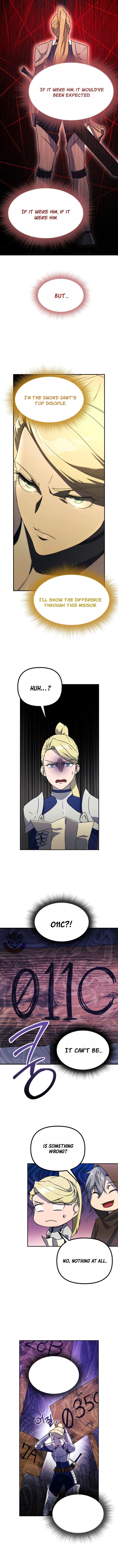 Playing the Perfect Fox-Eyed Villain Chapter 15 49 ch 15 3