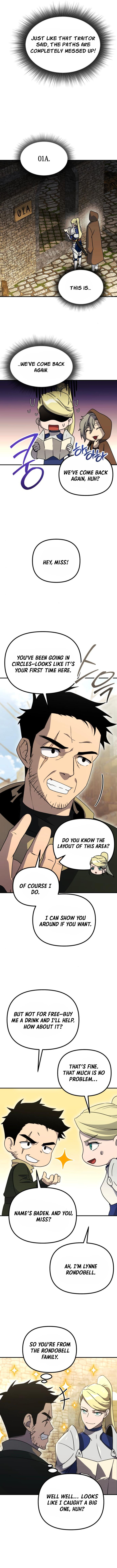 Playing the Perfect Fox-Eyed Villain Chapter 15 50 ch 15 4