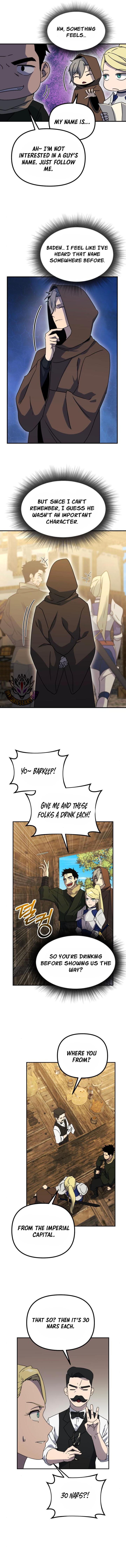Playing the Perfect Fox-Eyed Villain Chapter 15 51 ch 15 5