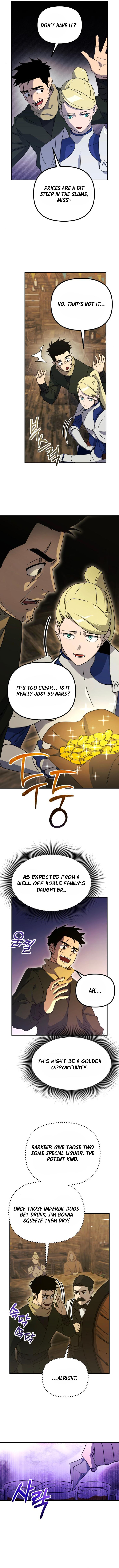Playing the Perfect Fox-Eyed Villain Chapter 15 52 ch 15 6