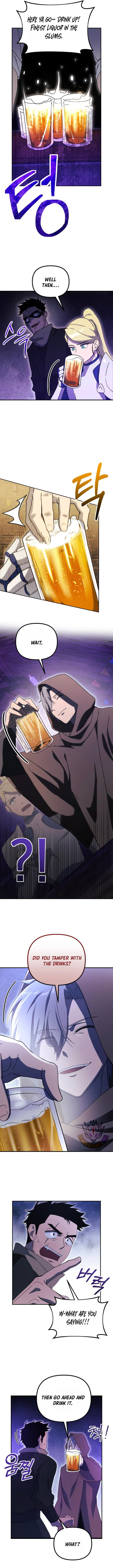Playing the Perfect Fox-Eyed Villain Chapter 15 53 ch 15 7
