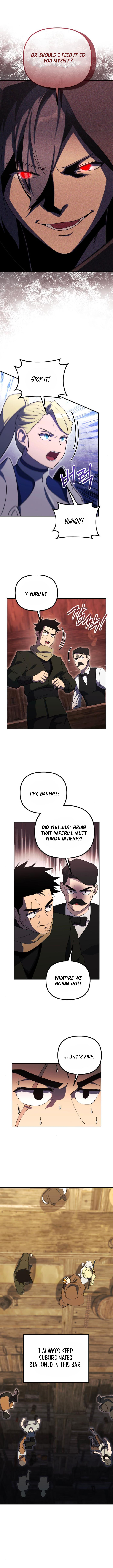 Playing the Perfect Fox-Eyed Villain Chapter 15 54 ch 15 8