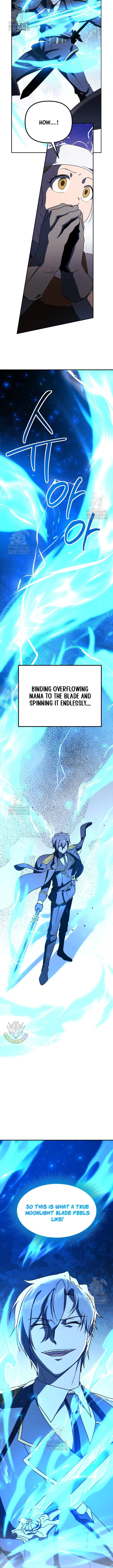 Playing the Perfect Fox-Eyed Villain Chapter 22 50 ch 22 10